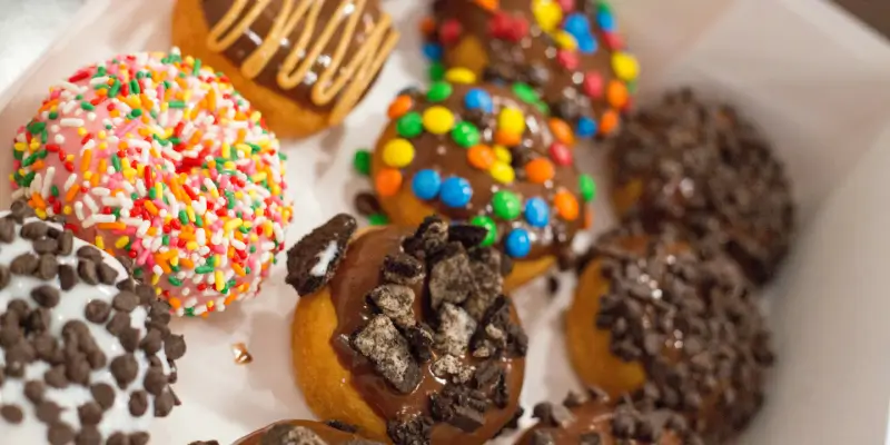 Cakes